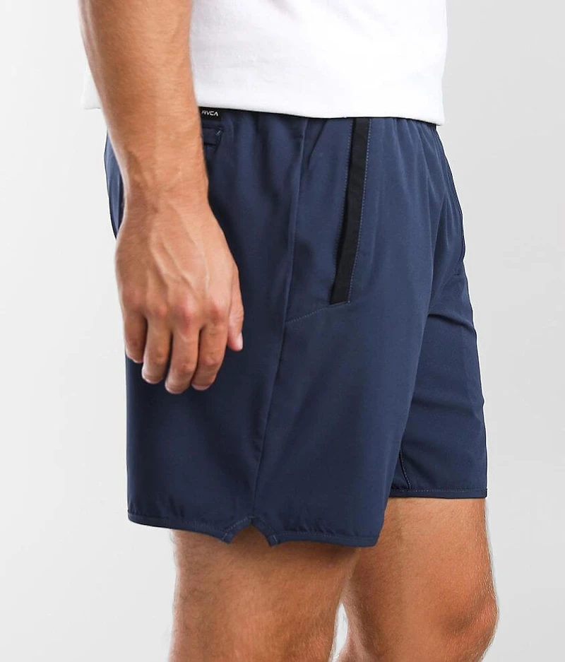 Yogger Stretch Short