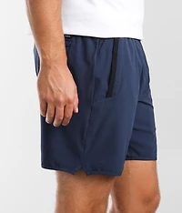 Yogger Stretch Short