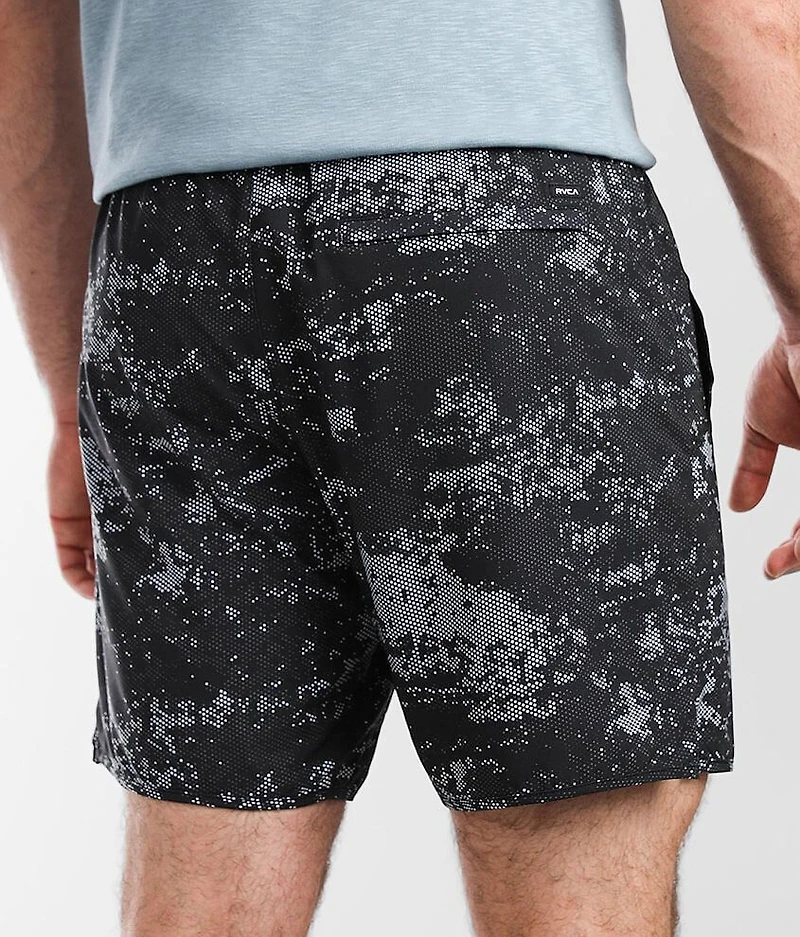 Yogger Active Stretch Short