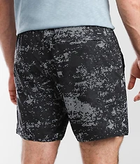 Yogger Active Stretch Short