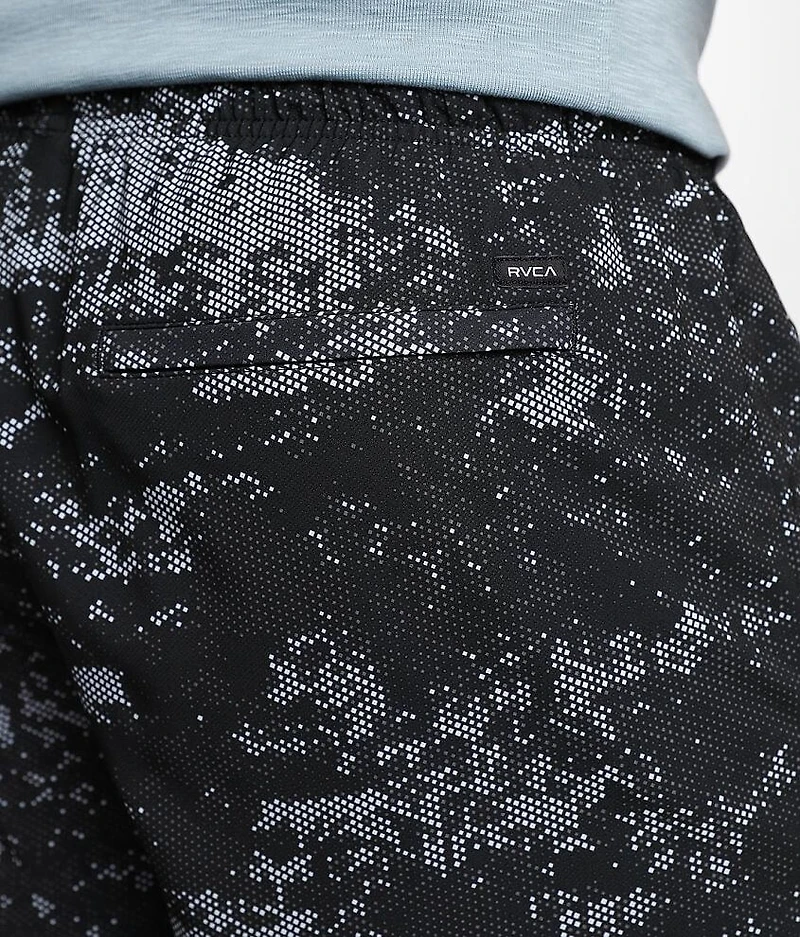 Yogger Active Stretch Short