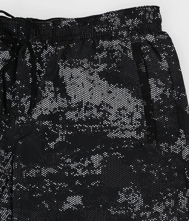 Yogger Active Stretch Short