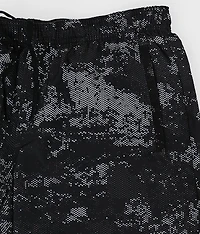 Yogger Active Stretch Short