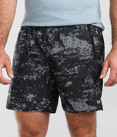 Yogger Active Stretch Short