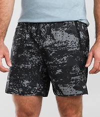 Yogger Active Stretch Short