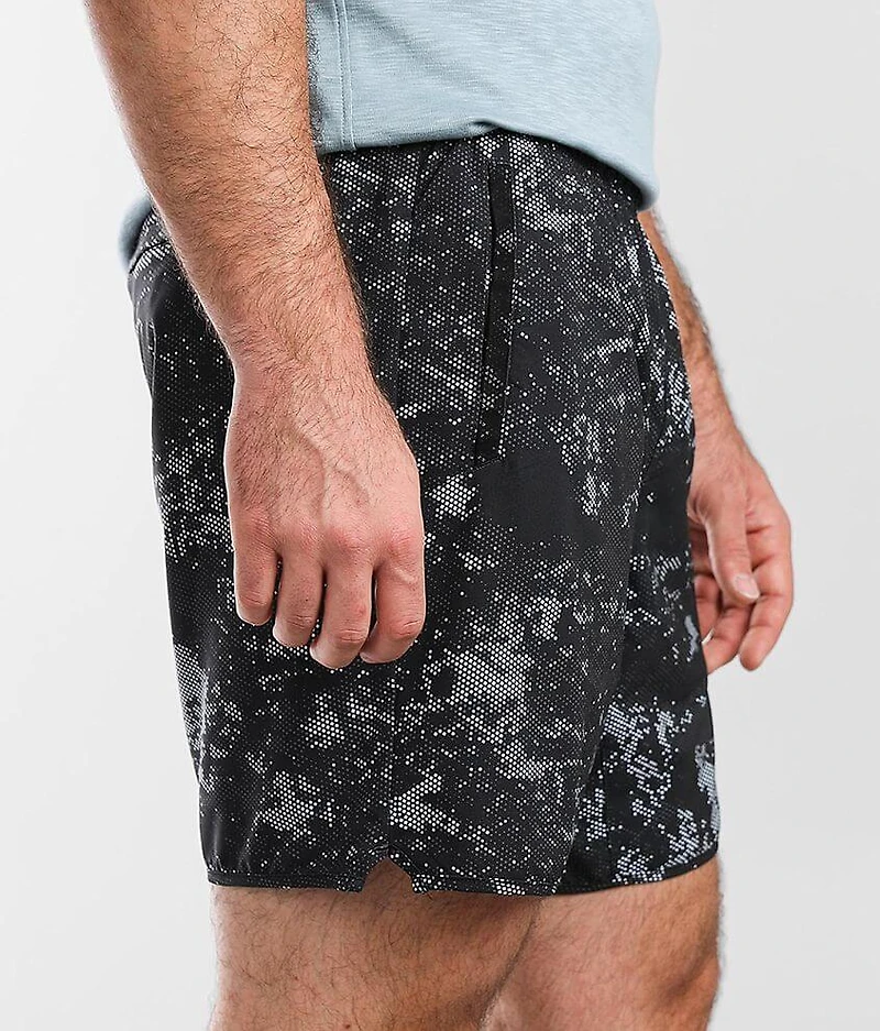 Yogger Active Stretch Short