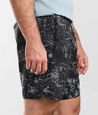 Yogger Active Stretch Short