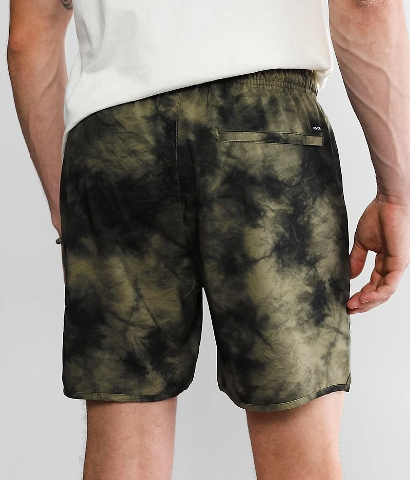 Yogger Stretch Short