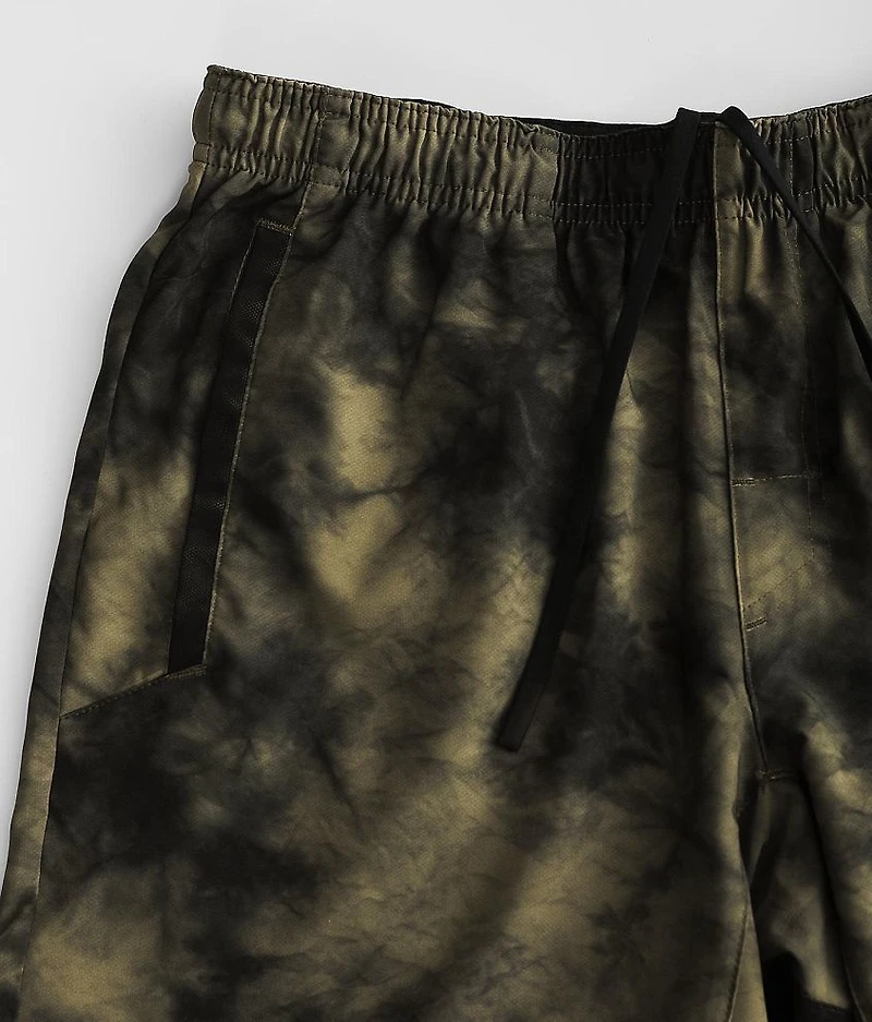 Yogger Stretch Short