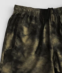 Yogger Stretch Short