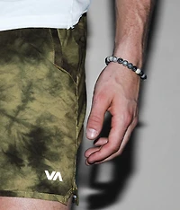 Yogger Stretch Short
