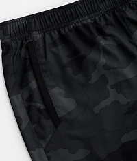 Yogger IV Camo Active Short