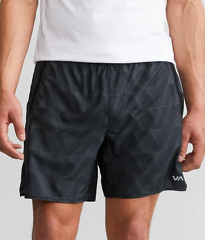Yogger IV Active Short