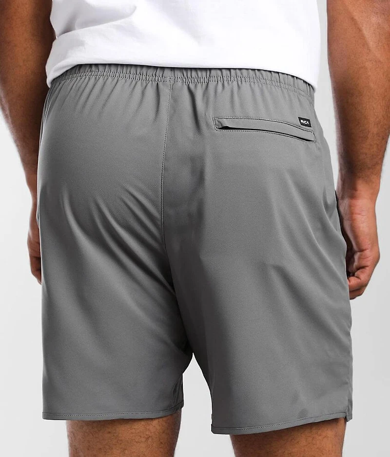 Yogger IV Active Short