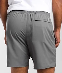 Yogger IV Active Short