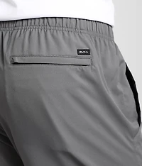 Yogger IV Active Short