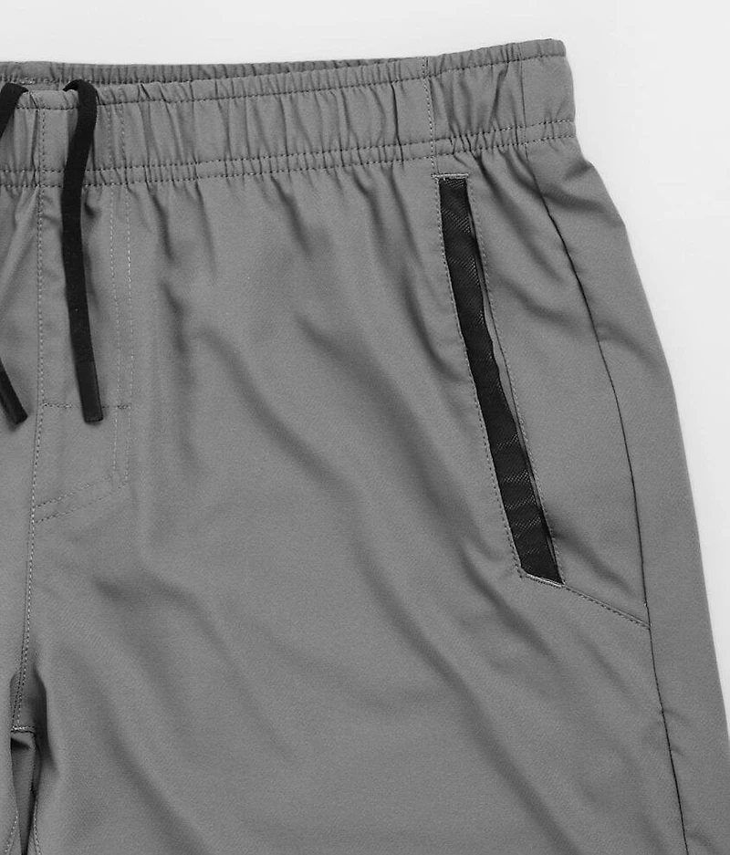 Yogger IV Active Short