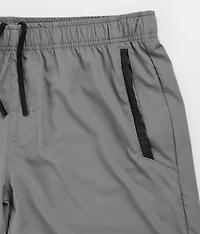 Yogger IV Active Short