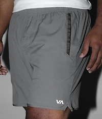 Yogger IV Active Short