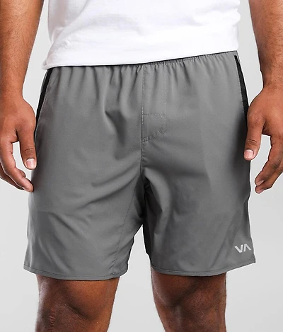 Yogger IV Active Short