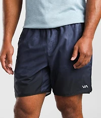 Yogger IV Active Stretch Short