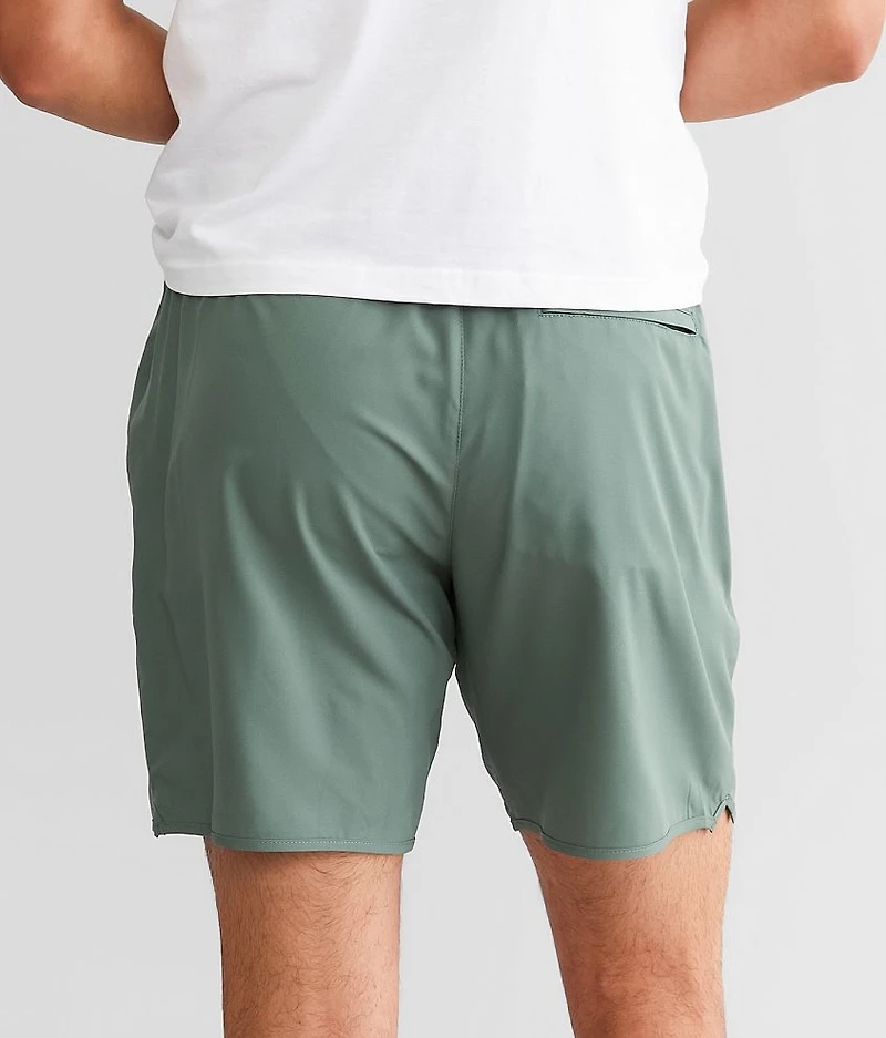 Yogger IV Active Short