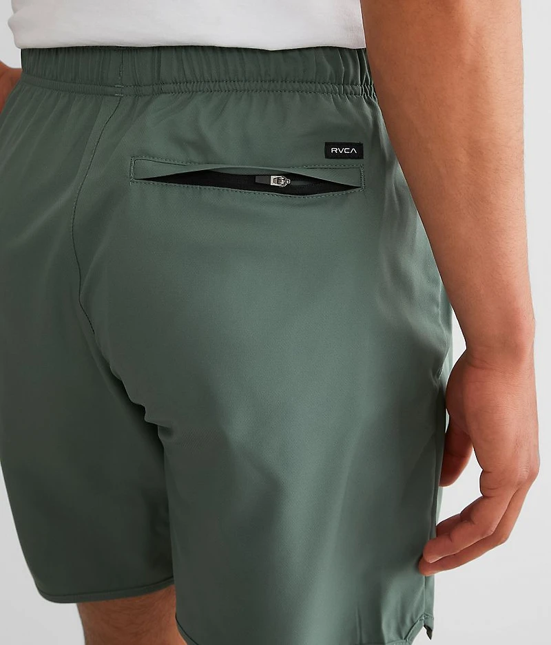 Yogger IV Active Short