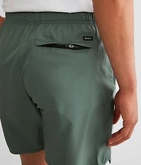Yogger IV Active Short