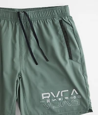 Yogger IV Active Short