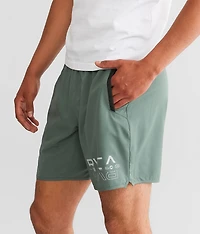 Yogger IV Active Short