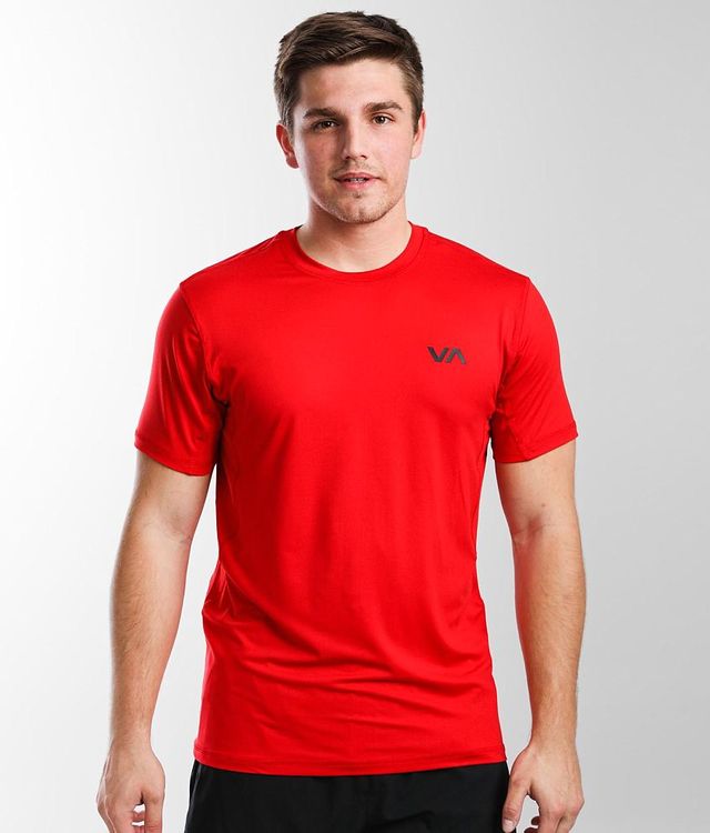 RVCA Sport Vent T-Shirt