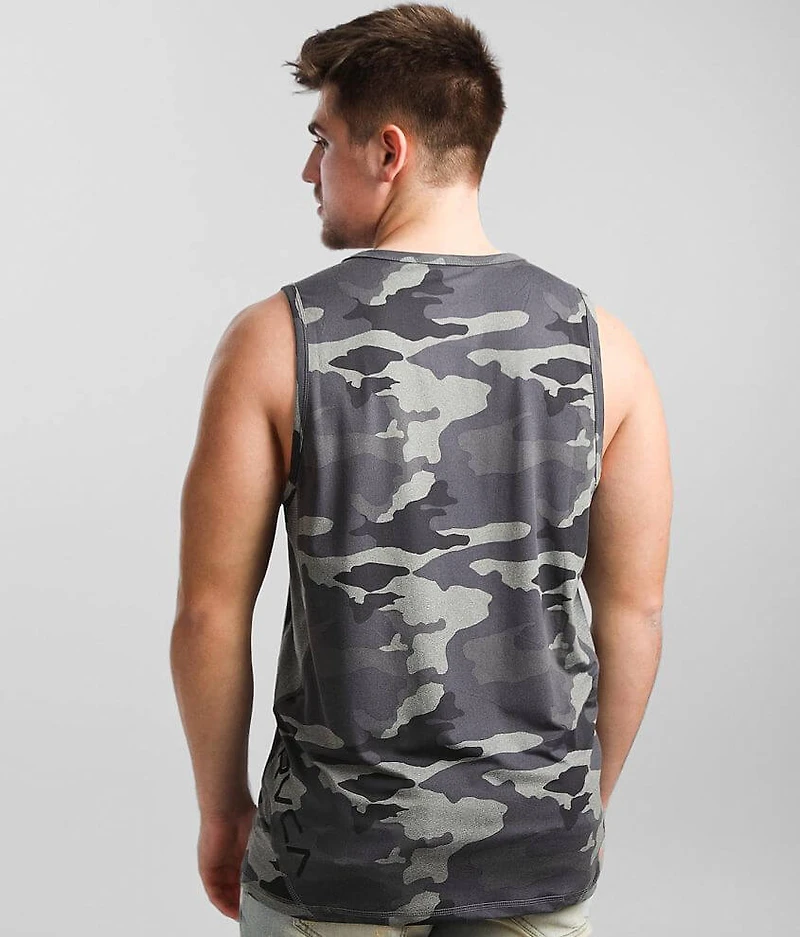 Sport Vent Tank Top