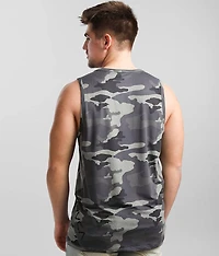 Sport Vent Tank Top