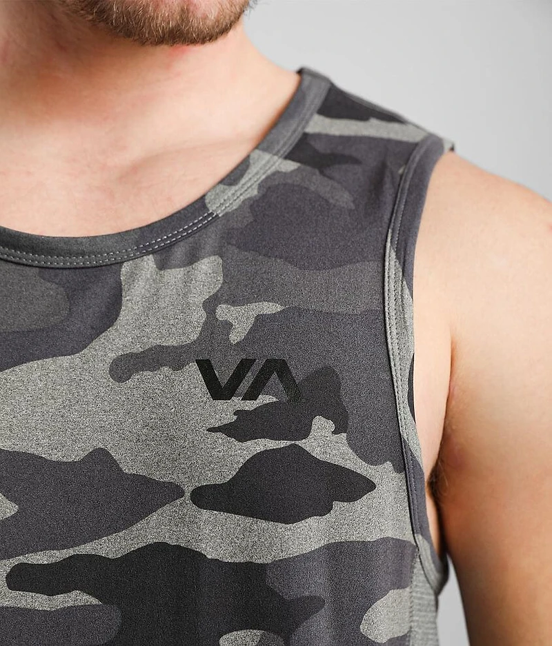 Sport Vent Tank Top