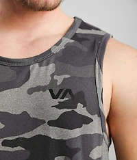 Sport Vent Tank Top