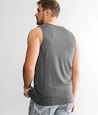 Sport Vent Tank Top