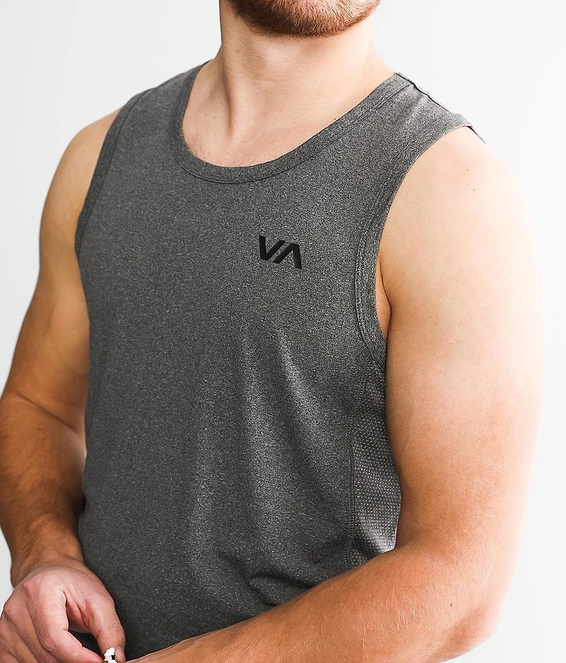 Sport Vent Tank Top