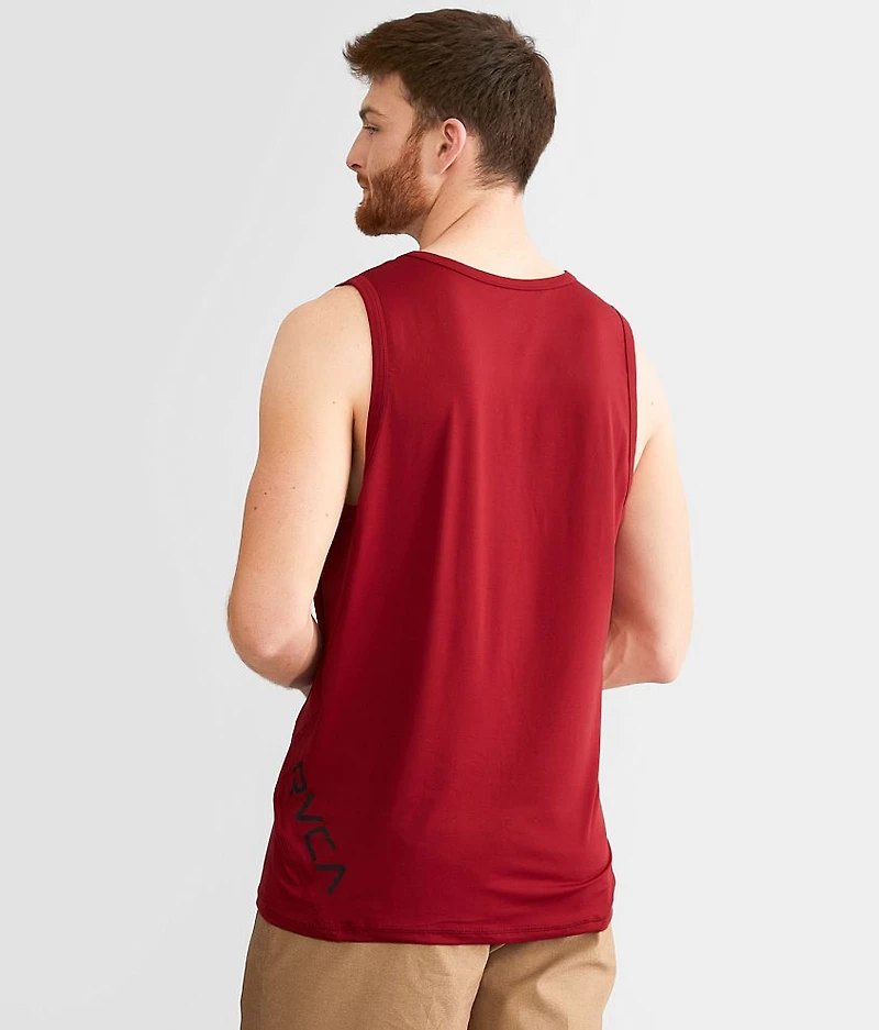 Sport Vent Tank Top