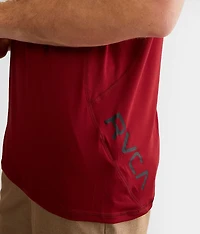 Sport Vent Tank Top