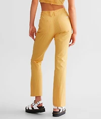 Kennedy Gingham Pant
