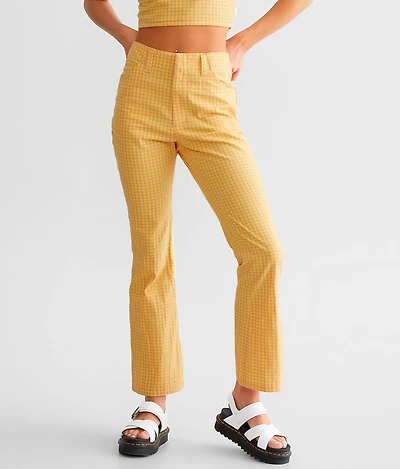Kennedy Gingham Pant