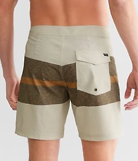 Westport Stretch Boardshort