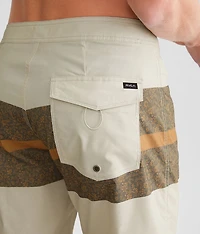 Westport Stretch Boardshort
