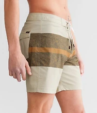 Westport Stretch Boardshort