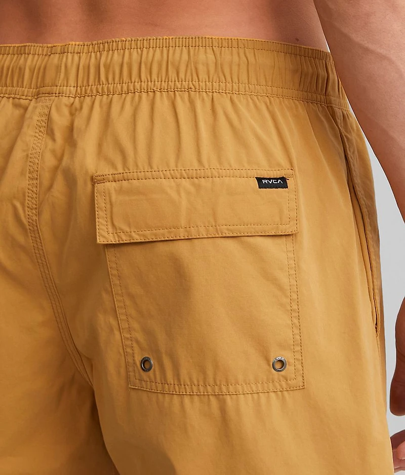 Opposites II Swim Trunks