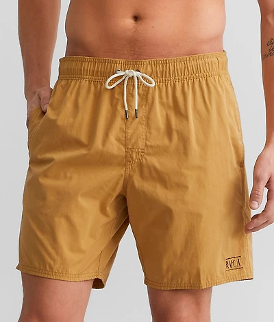 Opposites II Swim Trunks