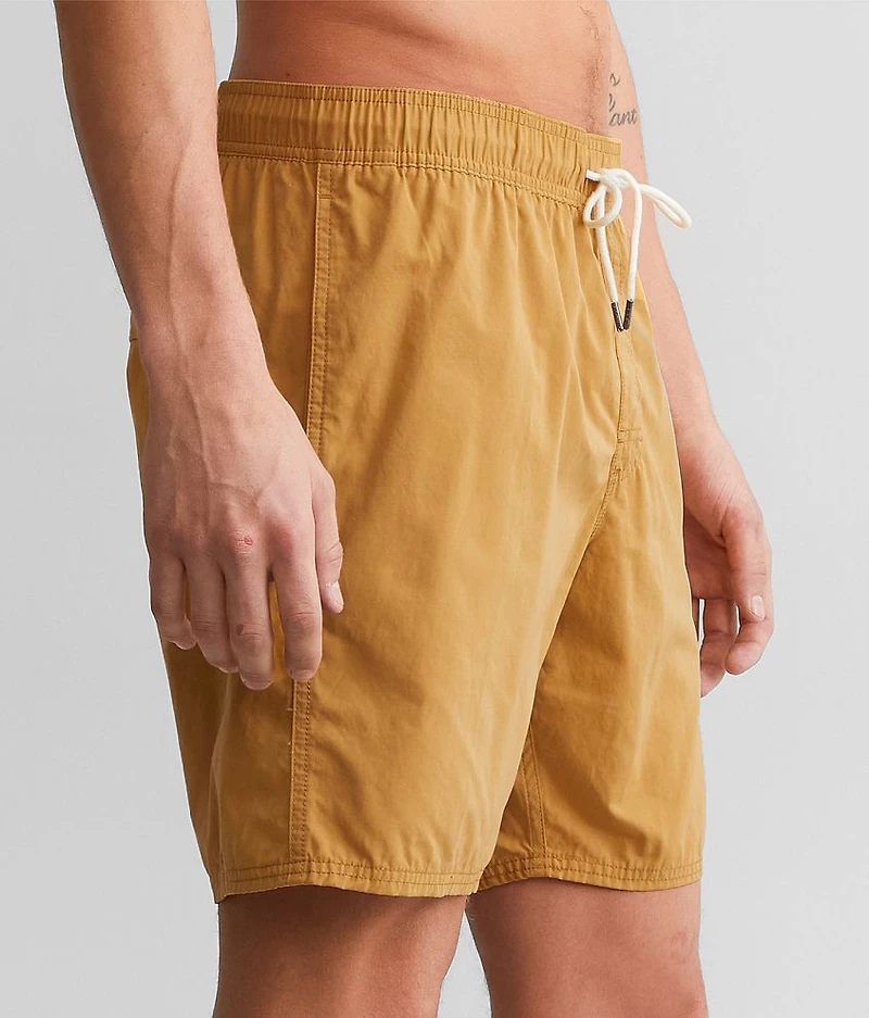 Opposites II Swim Trunks