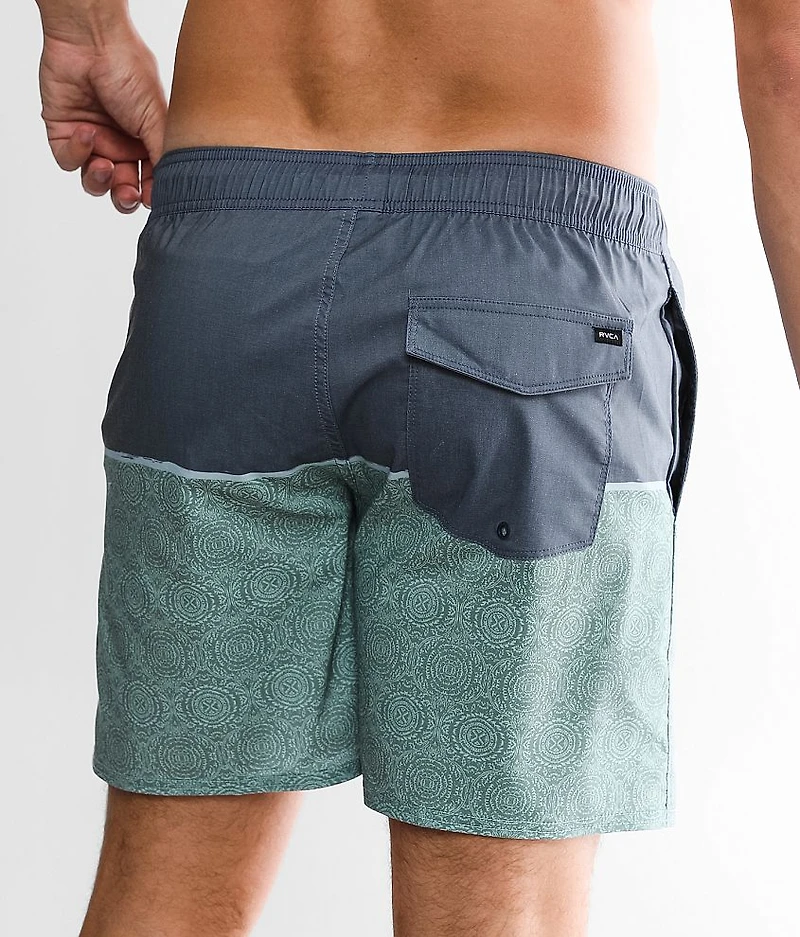 Country Stretch Swim Trunks