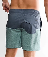 Country Stretch Swim Trunks