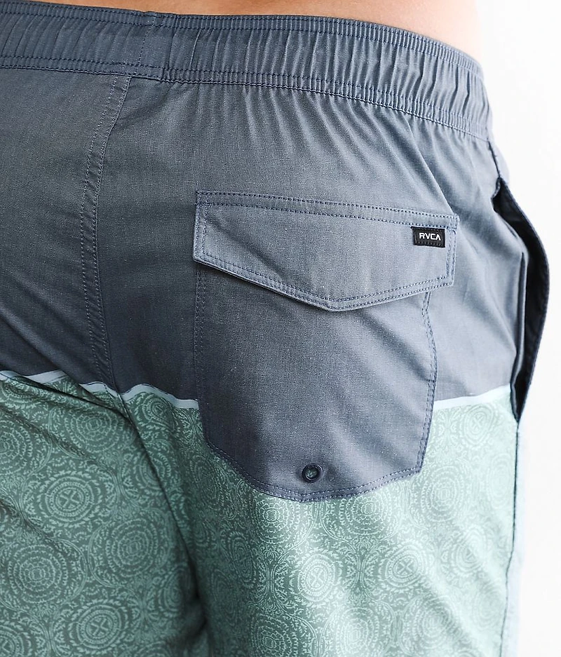 Country Stretch Swim Trunks